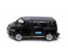 SIKU 1548 VW T5 specialiųjų operacijų vadavietė
