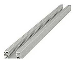 Nordtronic Kvadratinis bėgelis 1f 230v 2m baltas -