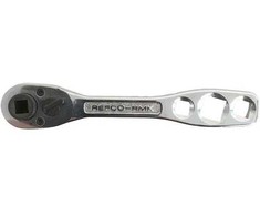 Refco Manufacturing Reketinis veržliaraktis R6950M Belzer