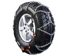 Weissenfel Sniego grandinė 4x4 rex tr 2 tüv/ö-Norm 17mm