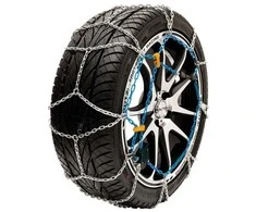 husky Sniego grandinė 4x4, 240 dydis