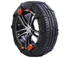 Weissenfel Sniego grandinė „Clack&amp;Go Prestige 6“ TÜV/Ö-Norm