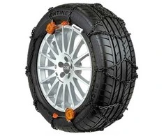 Weissenfel Sniego grandinė RTS SUV DYDIS 12-13MM