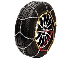 husky Sniego grandinės tipas 30 TÜV/Ö-Norm V5117 9 mm