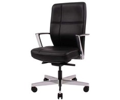 Furniture Trade Sonoma kėdė, juoda