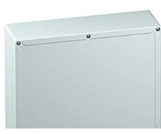 Spelsberg TG ABS 3023-11-o - Tuščias korpusas, IP66/IP67, IK07, Pilkas, 302x232x110 mm