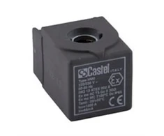 Usorteret Spyruoklė HM2 9100EX/RA6 230VAC ATEX