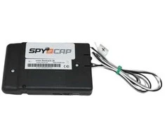 „Spycap“ laisvas GSM modulis