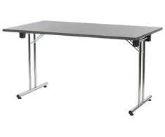 Stabelfix Lux 80x140, blizgus/antracitas