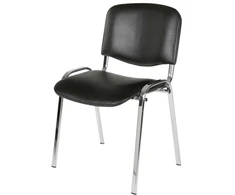 Usorteret Kėdė su atrama Comfort Basic, dirbtinė oda