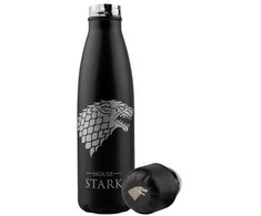 KNYGA Bookshop Stark Insulated Vanduo Bottle