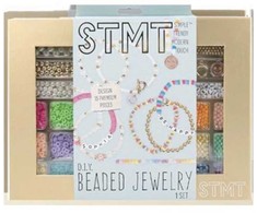 STMT - Beaded Jewelry Set (331-223086)