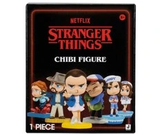 „Stranger Things“ – „Chibi“ figūrėlės akloji dėžutė (STRT0008)