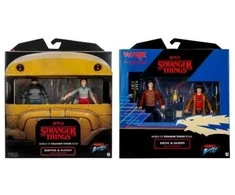 Stranger Things - Core Figure 2 Pack (STRT0002)