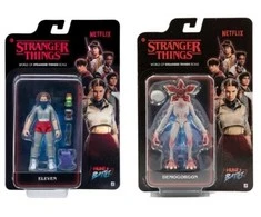 Stranger Things - Core Figure Assorted (STRT0001)