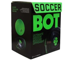 „Strikesphere“ – futbolo robotas (1001CB)