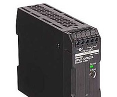 Omron Maitinimo šaltinis 24 V nuolatinė srovė 2,5 A 60 W - 374171