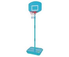 Usorteret „Swingball“ – mano pirmasis krepšinio stovas vaikams