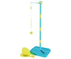 Usorteret Swingball Stangtennis for børn - All Surface