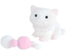 TREND Taba Squishy Pearl Kitten 52gr. CDU