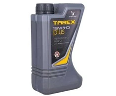 TAREX 15W40 1 l mineralinė variklio alyva