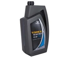TAREX 5W30 C3 4 l pilnai sintetinė variklio alyva