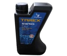 TAREX 5W40 1 l pilnai sintetinė variklio alyva