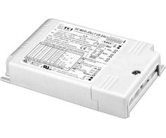 TCI Driver Maxi Jolly Sv Dali 18-40W, 350-1200mA, 10-53V