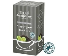 TEA Te Symphony BKI Earl Pilkas 20 gabalėlių/pak RFA