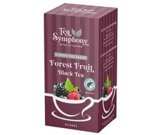 TEA Te Symphony BKI miško uogos 20 vnt./pak. RFA