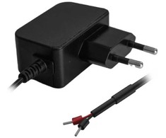 Nešiojamojo kompiuterio maitinimo adapteris Teltonika 9 W, 1 A, (PR3PREU6)