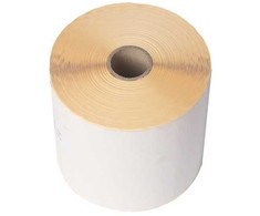 Antalis Termoetiket su nadrukiem balta Eco* 70x32mm kerne: Ø19mm 650stk/rul - (650 stk.)
