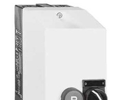 Schneider Electric „TeSys LE“ korpusas, skirtas LE1D18-38 atstatymui / perjungimui