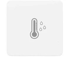 Thirdreality Zigbee išmanusis temperatūros ir drėgmės sensorius