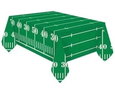 Riethmuller Europe Touchdown dug