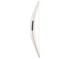 Bestsaller Medinis raitelio lankas, uosio medienos, apie 80 cm, su 3 strėlėmis