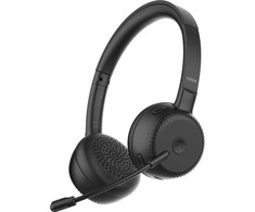 Nilox Trådlöst ausinės inkl. USB-C/USB-A Dongel