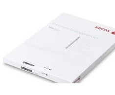 Xerox Skaidrus A4 formato popierius, 100 µm, 100 lapų