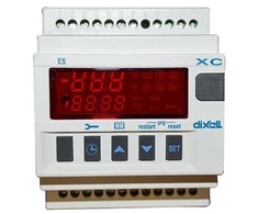 Dix Trinkobler XC460D 6 dantų 230 V