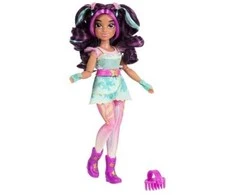 Spin Master Unicorn Academy Vienaragio akademija – mados lėlė 24 cm – Ava (6067324)