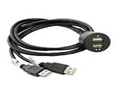 Connects2 USB adapteris 2 x USB