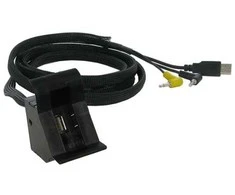 Connects2 USB/Aux adapteris ctVWUSB
