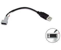 Connects2 USB/papildomas spausdinimo adapteris ctkiaUSB.6