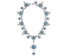The Noble Collection Haris Poteris užkerėtas opalo kaklo papuošalas
