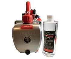 Usorteret Vakuuminis siurblys 15501A-E (A2L)