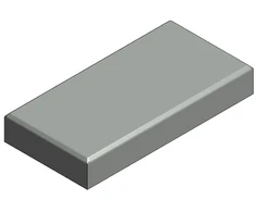 Usorteret Van der Valk – Plytelė 30 x 15 x 4,5 cm – 4,5kg
