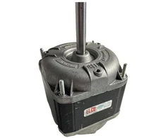 Ventiliatorius Usorteret Variklis 25W