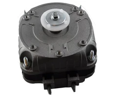 Ventiliatorius Usorteret Variklis 5W