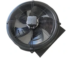 Usorteret Ventiliatorius 3C-A AC Ø450mm