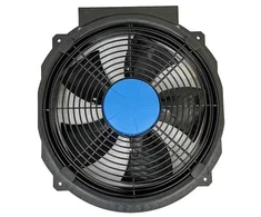 Usorteret Ventiliatorius 3C-A R/L AC Ø300 mm